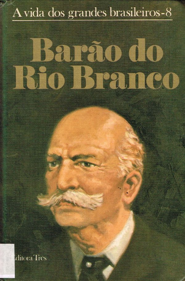 Barão do Rio Branco